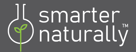 Smarter Naturally logo
