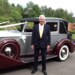 "Getting better every day"