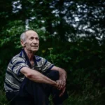 "I'm feeling younger!"