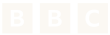 BBC Logo beige