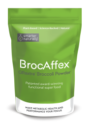 BrocAffex rendered