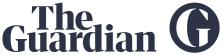 Guardian logo purple