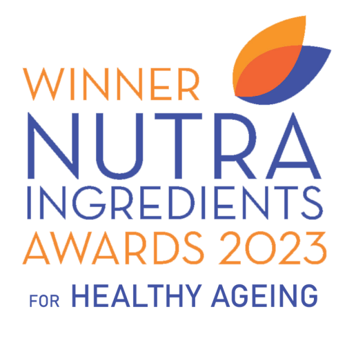 NI Award 23 Winner Europe HEALTHY AGEING