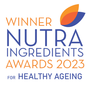 Winner NUTRAIngredients Awards 2023: Healthy Ageing